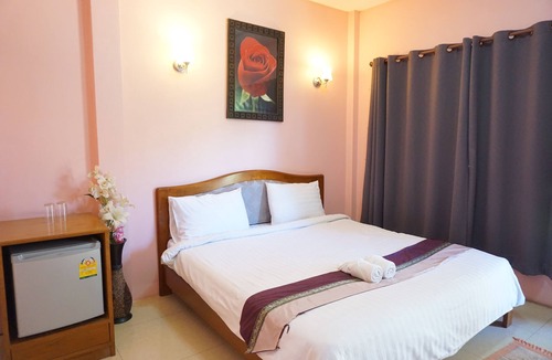 Sawi Hotel | Kiangchan Resort