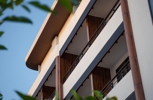 Fulidhoo Hotel | Kinan Sentral
