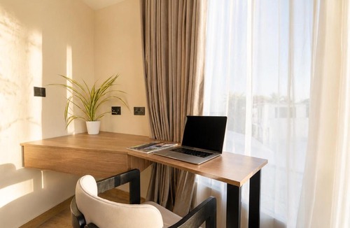 Fulidhoo Hotel | Kinan Sentral