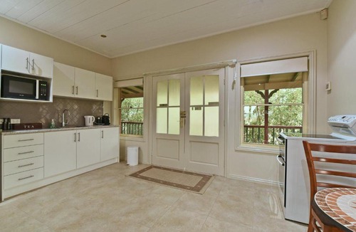 Pokolbin Apartment | King I