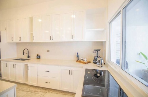 Cozumel Villa | King Royal Villa - Luxury 6 Rooms