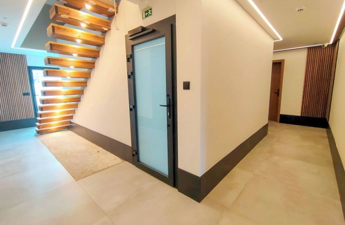 Leiria Apartment | King Studio 4