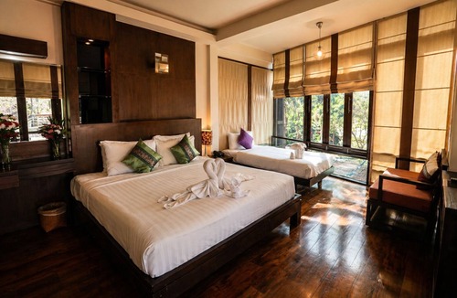 Chang Phueak Resort | Kiree Thara Boutique Resort