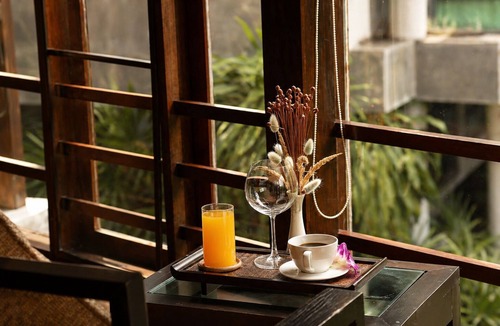 Chang Phueak Resort | Kiree Thara Boutique Resort