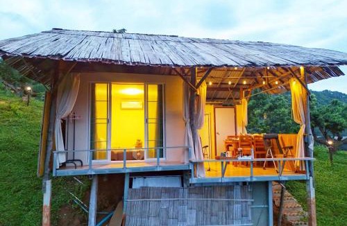 Mae Rim Cabin | Kirin Farm