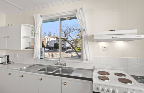 Golden Beach House | Kitchener Street 2, Golden Beach