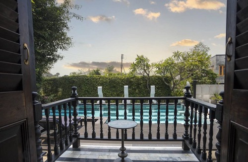 Su Thep Villa | KJORN Mansion - Live like a King - Serviced Villa - 10 min to Nimman/Old City
