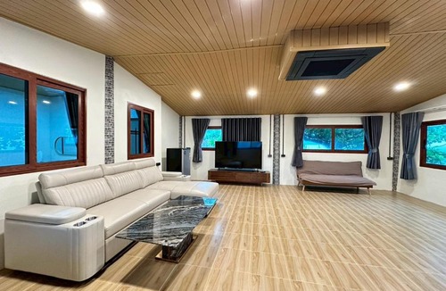 Ko Lanta Resort | Klongdao Sunset Villa
