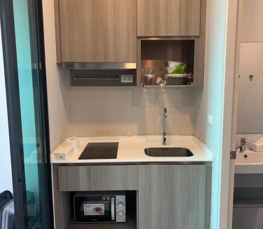 Ramkhamhaeng Apartment | KnIGHTSBRIDGE
