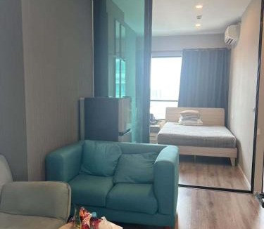 Ramkhamhaeng Apartment | KnIGHTSBRIDGE
