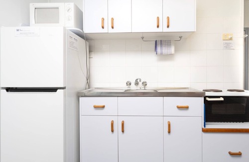 Iluka Apartment | Koala Lodge - Studio 2