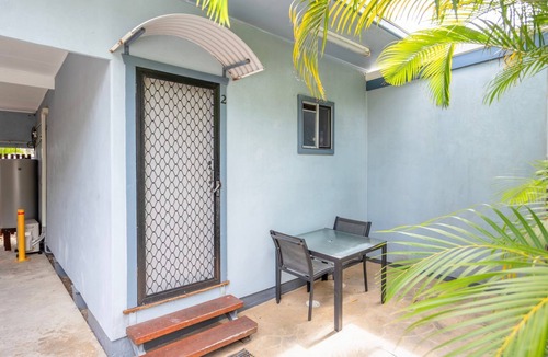 Iluka Apartment | Koala Lodge - Studio 2