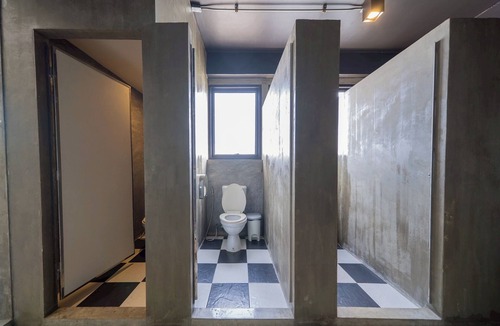 Wat Ket Hostel | Koenji Guest House & Bar Chiang Mai