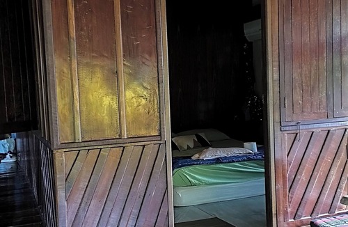 Klong Son Hotel | Koh Chang Gardenlodge Room D Mountain View