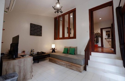 Ko Lanta Villa | Koh Lanta, Mandara Villa A, breakfast included