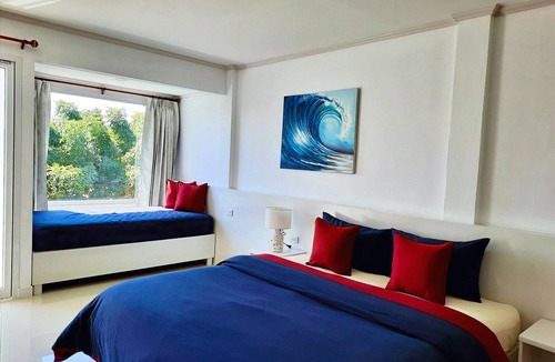 Koh Lan Hotel | Koh Larn Riviera
