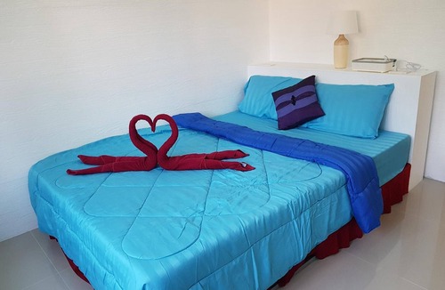 Ko Mook Hostel | Koh Mook Hostel