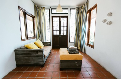 Koh Mun Nork Resort | Koh Munnork Private Island