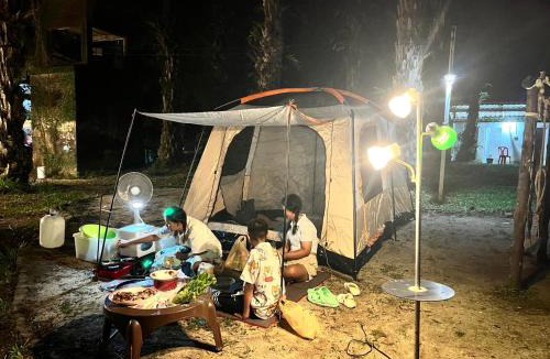 Palian Cabin | Koh Nin "Private Mangrove Isle"
