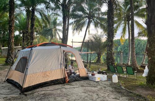 Palian Cabin | Koh Nin "Private Mangrove Isle"