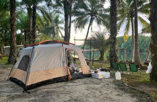 Palian Cabin | Koh Nin "Private Mangrove Isle"
