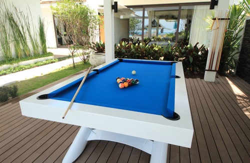 Lamai Villa | Koh Samui Luxury BeachFront Villa - sleeps 10