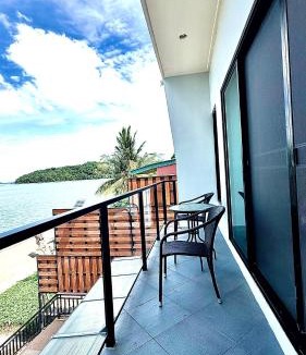 Siray Villa | Koh Sirey Beachfront Pool Villa - 2 Bedrooms House