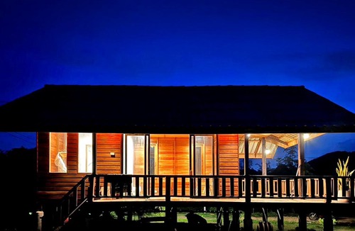 Ko Yao House | Koh Yao Tropical Bungalow