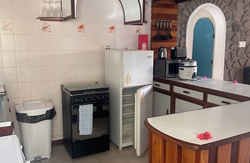 Mare Anglaise Villa | Koko Villas