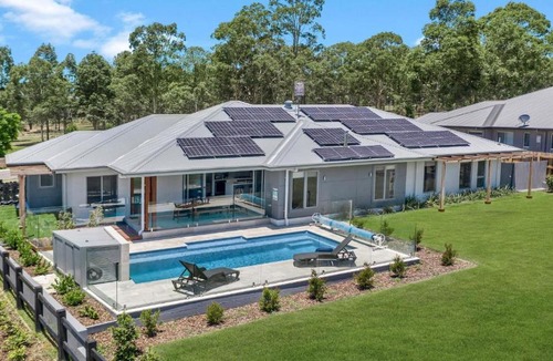 Pokolbin House | Kokoon