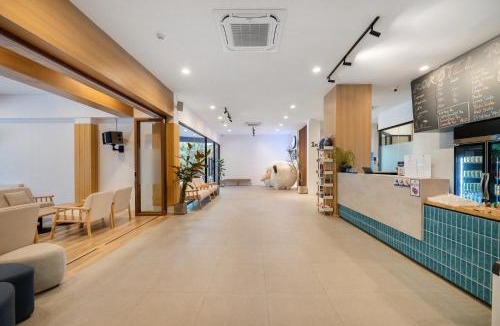 Ban Phe Hotel | Kokotel Rayong Beachfront