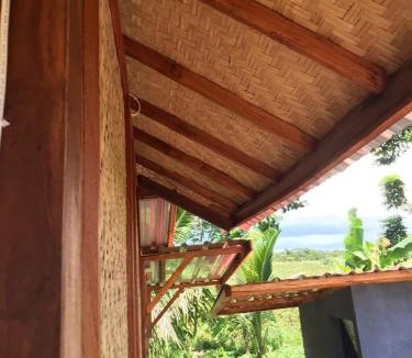 Bayan House | Konbayan Forest Stay