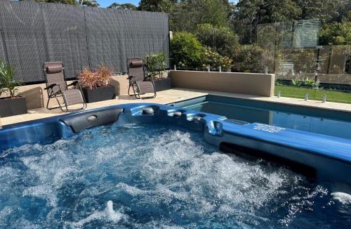 Mollymook Beach House | Kookaburra Heights
