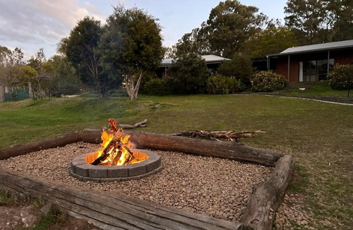 North Rothbury House | Kookaburra Range