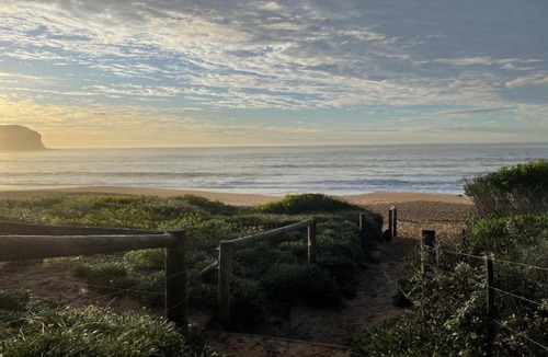 Macmasters Beach House | Kookaburra Retreat at Macmasters Beach