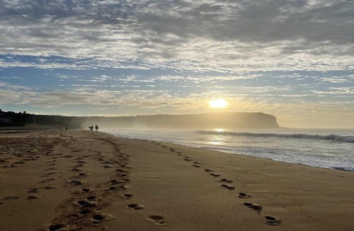 Macmasters Beach House | Kookaburra Retreat at Macmasters Beach