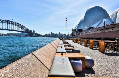 Haymarket Apartment | KozyGuru | Haymarket | Walk Everywhere CBD Stay