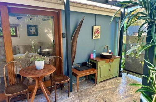 Marrickville House | KozyGuru | Marrickville| Lovely Granny Flat Studio
