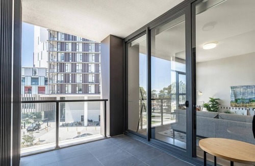 Zetland Apartment | KozyGuru | Zetland | Effortless Inner-City Living