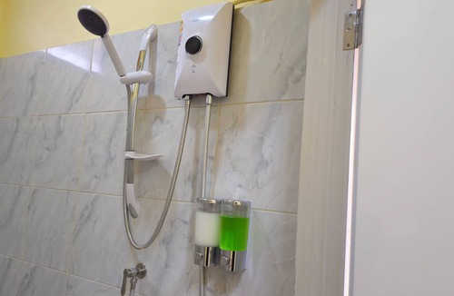 Downtown Krabi Hostel | Krabi Boxtel