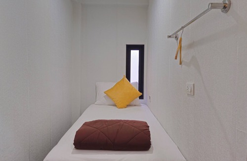 Downtown Krabi Hostel | Krabi Boxtel