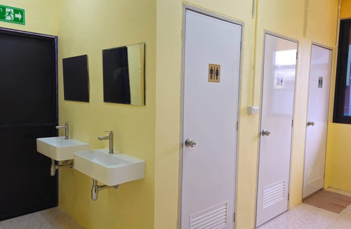Downtown Krabi Hostel | Krabi Boxtel