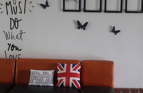 Ao Nang Hotel | Krabi Nemo house
