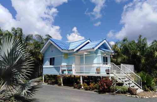 Phangnga House | Krasom Homestay