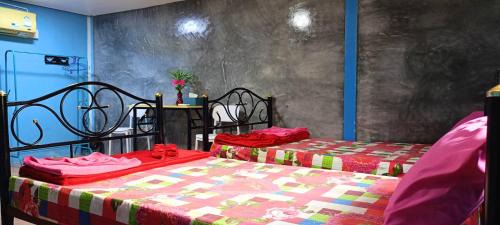 Phangnga House | Krasom Homestay
