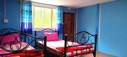 Phangnga House | Krasom Homestay