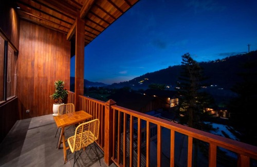 Sidemen Resort | Kropak Sidemen