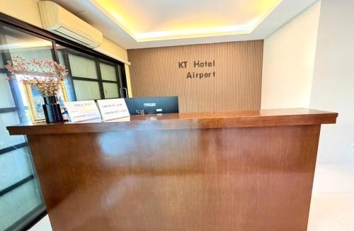 Ban Bo Han Apartment | KT Hotel Airport