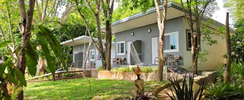 Pai Resort | KuadKhonThoe Pai Cottage