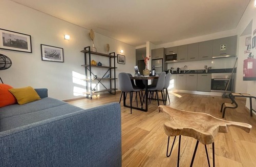 Calheta Hotel | Kuanza Nature Experience